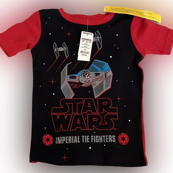 NWT
Star Wars - Picture 1 of 3